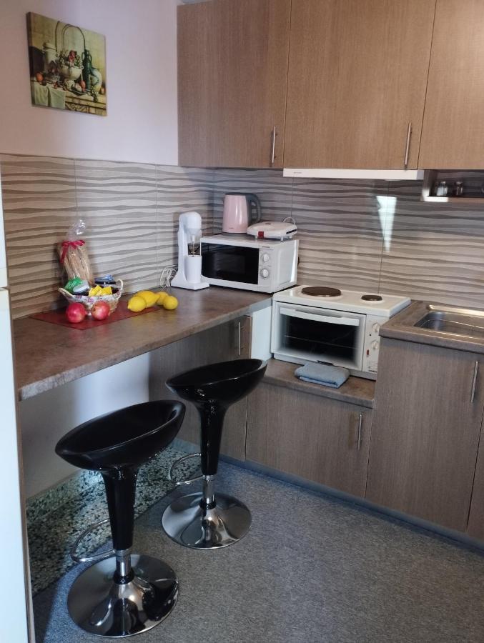 Apartamento Lofos House Karavádhos Exterior foto
