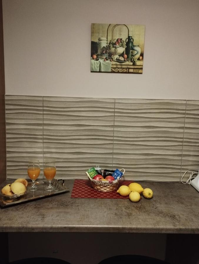 Apartamento Lofos House Karavádhos Exterior foto