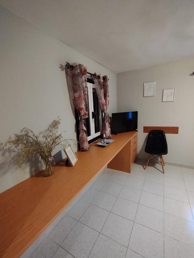 Apartamento Lofos House Karavádhos Exterior foto