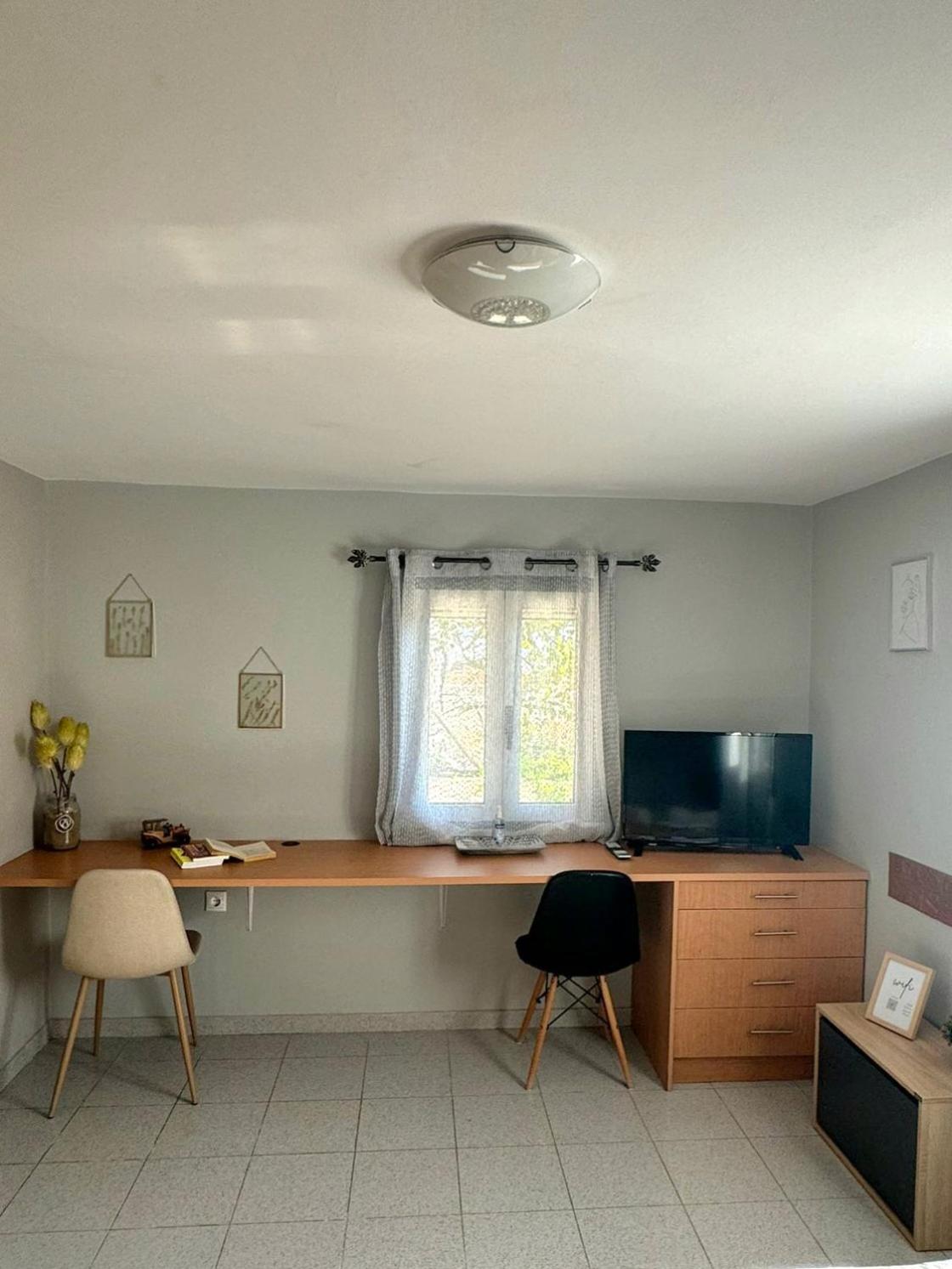 Apartamento Lofos House Karavádhos Exterior foto